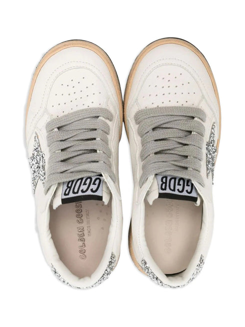 GOLDEN GOOSE BALL STAR STRAP